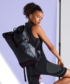 Tarp Roll-Top Backpack_x000D_
