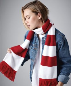 Stadium Scarf
