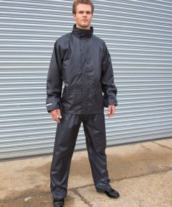 Rain Suit