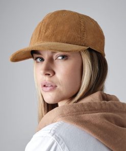 Heritage Cord Cap
