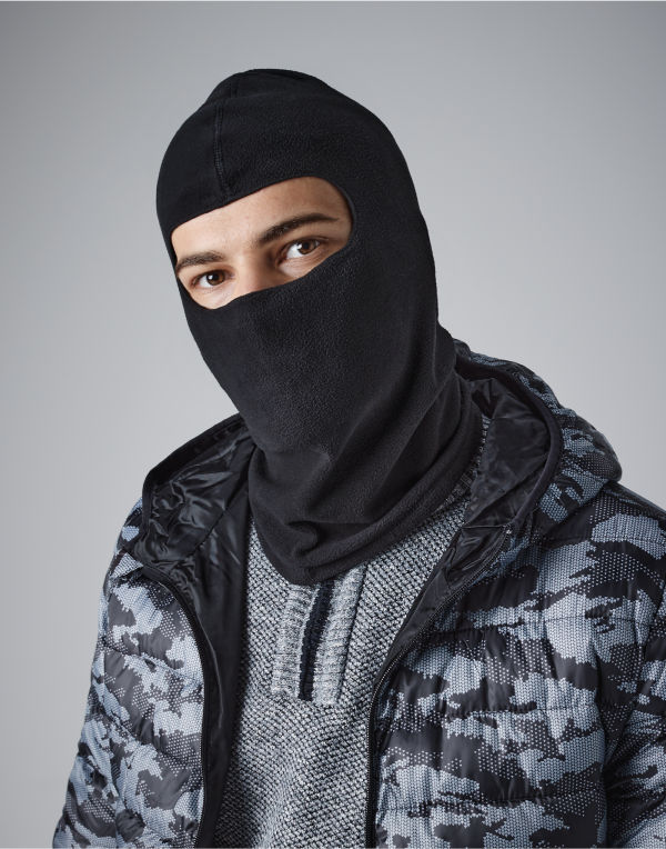 Microfleece Balaclava