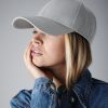 Urbanwear 6 Panel Cap
