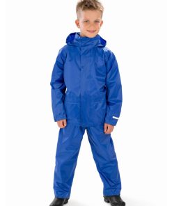 Junior Rain Suit