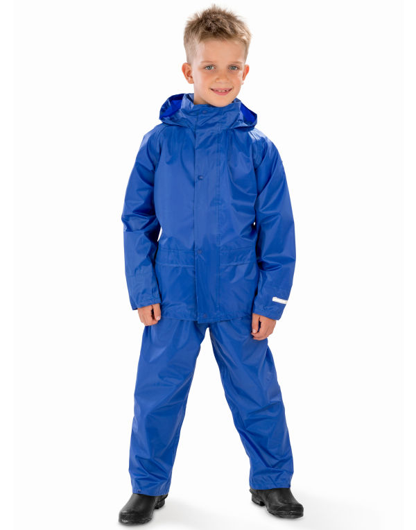 Junior Rain Suit