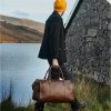 NuHide Garment Weekender