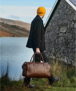 NuHide Garment Weekender