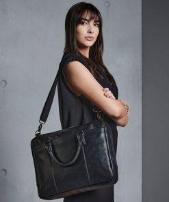 NuHide Slimline Laptop Brief