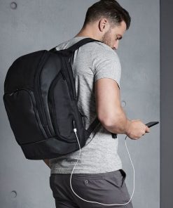 Pro-Tech Charge Backpack
