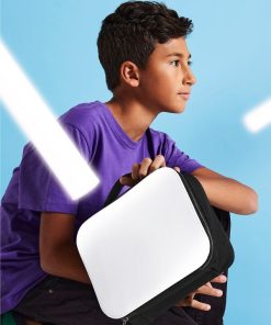 Sublimation Lunch Cooler Bag