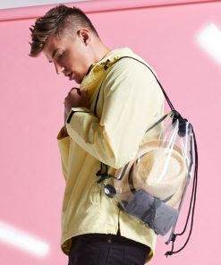 Clear Gymsac