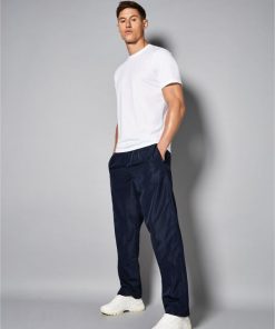 Regular Fit Plain Training Pant