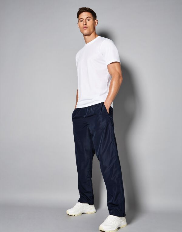 Regular Fit Plain Training Pant