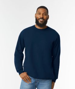 Adult Long Sleeve T-Shirt