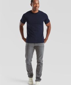 Mens Super Premium T