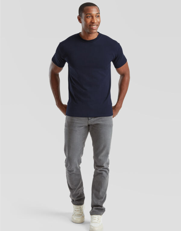 Mens Super Premium T