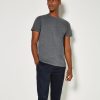 Fashion Fit Superwash 60deg Tee