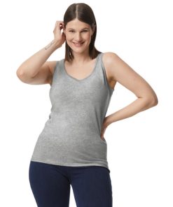 Softstyle Ladies Tank Top