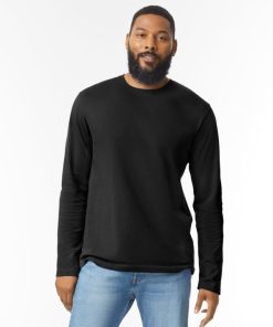 Softstyle Adult Long Sleeve T-Shirt