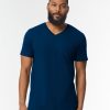 Softstyle Adult V-Neck T-Shirt