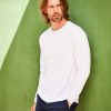 Mens Original Long Sleeve T