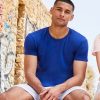 Mens Iconic 150 T