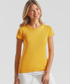 Ladies Iconic 150 T