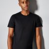 Fashion Fit Cotton Tee