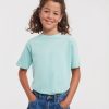 Childrens Pure Organic T
