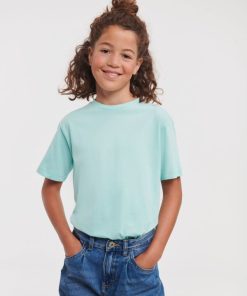 Childrens Pure Organic T