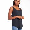 Womens Loose Fit Vest