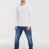 Mens Long Sleeve T