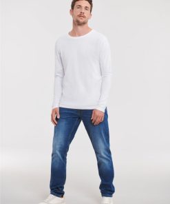 Mens Long Sleeve T