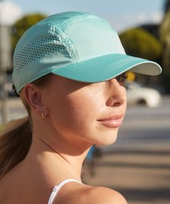 Technical Running Cap