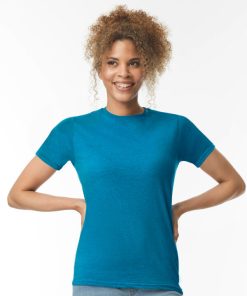 Softstyle Ladies T-Shirt