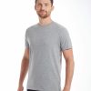 Mens Essential Organic T