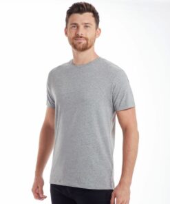 Mens Essential Organic T