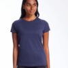 Womens Essential Organic T