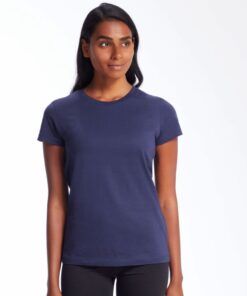 Womens Essential Organic T