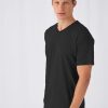 Mens Exact V-Neck T-Shirt