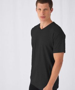 Mens Exact V-Neck T-Shirt