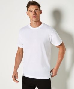 Subli Plus T-Shirt with Removable Label