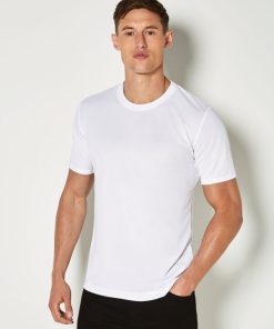 Menand39-s Stay-Cool T-Shirt