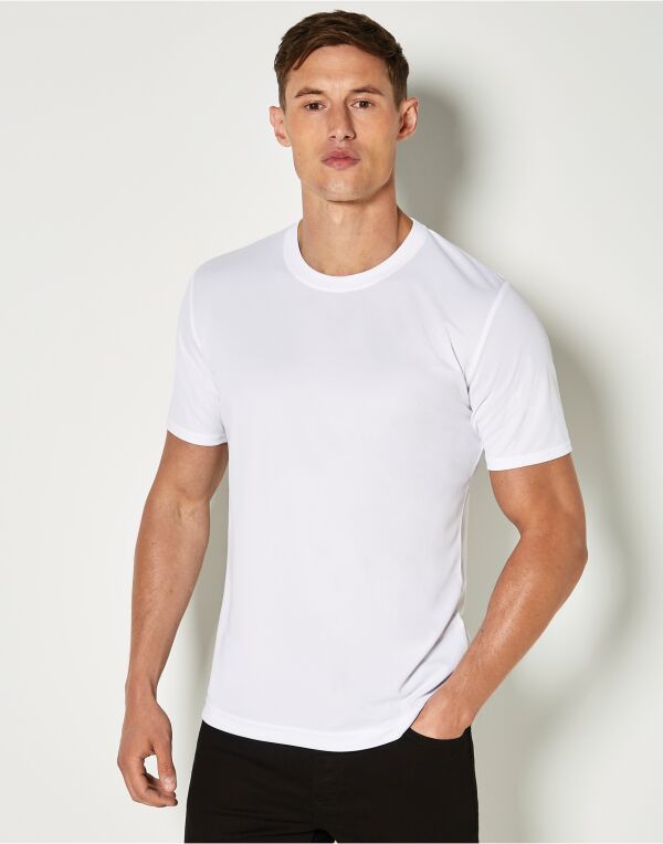 Menand39-s Stay-Cool T-Shirt