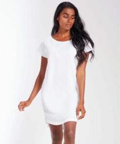Womenand39-s Loose Fit T Dress