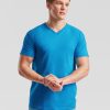Mens Valueweight V-Neck T