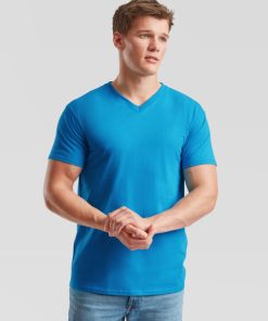 Mens Valueweight V-Neck T