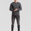 Mens Valueweight Long Sleeve T-Shirt