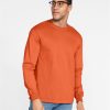 Ultra Cotton Adult Long Sleeve T-Shirt