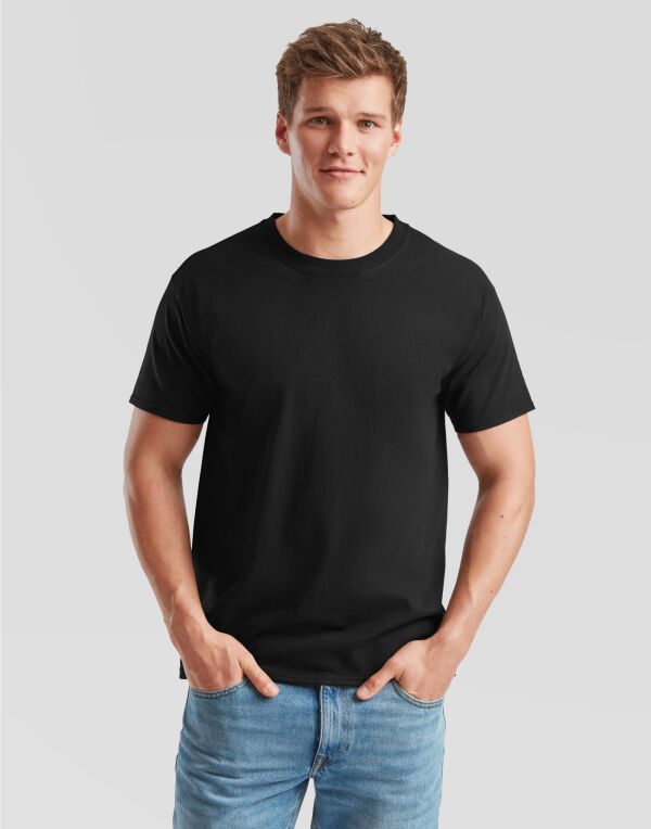Mens Heavy T