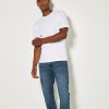 Classic Fit Hunky T-Shirt